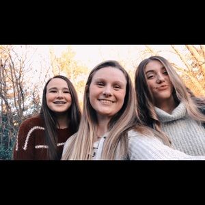 Meet your Posher, Raylynn